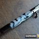 Illustration for article titled Camo Bolt-Action Pen Review: Now emThats/em A Pocket Protector